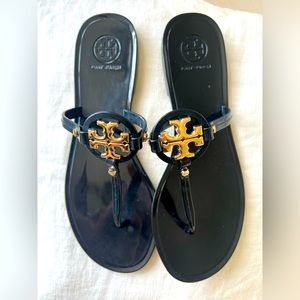 Tory Burch Mini Miller Thong Flip Flop